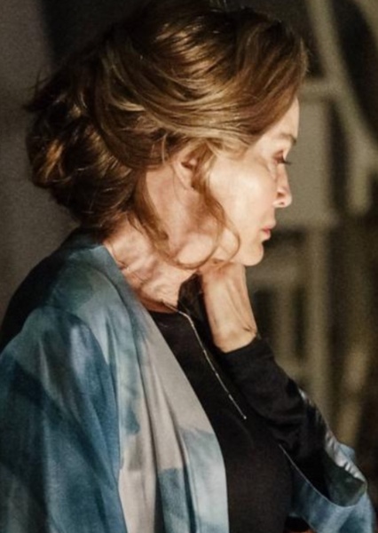 Jessica Lange photo