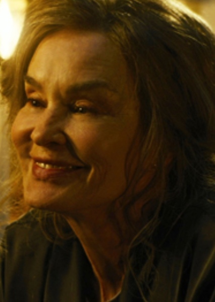 Jessica Lange