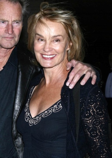 Jessica Lange photo