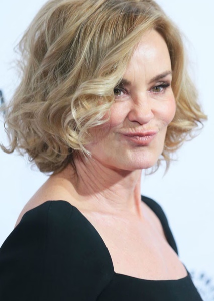 Jessica Lange photo