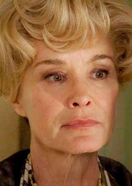 Jessica Lange photo