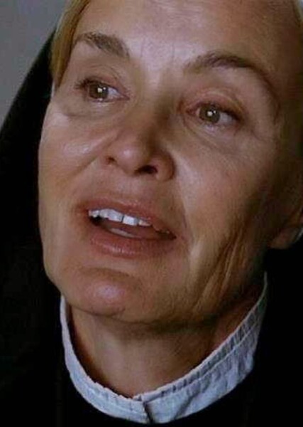 Jessica Lange photo