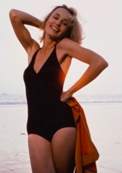 Jessica Lange photo