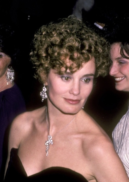 Jessica Lange photo
