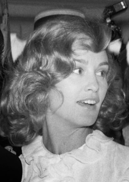 Jessica Lange photo