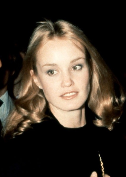 Jessica Lange photo