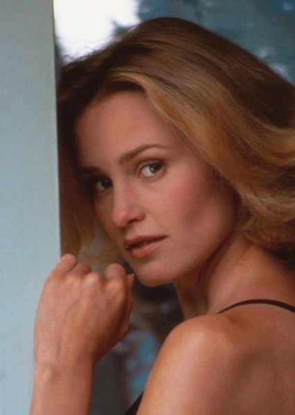 Jessica Lange photo