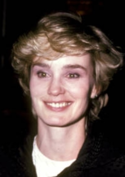 Jessica Lange photo