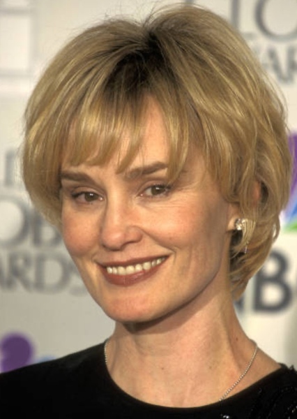 Jessica Lange photo
