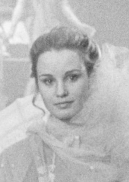 Jessica Lange photo