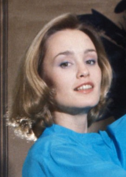 Jessica Lange photo