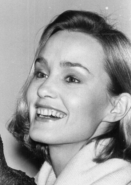 Jessica Lange photo