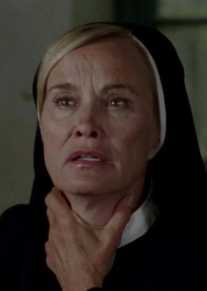 Jessica Lange photo