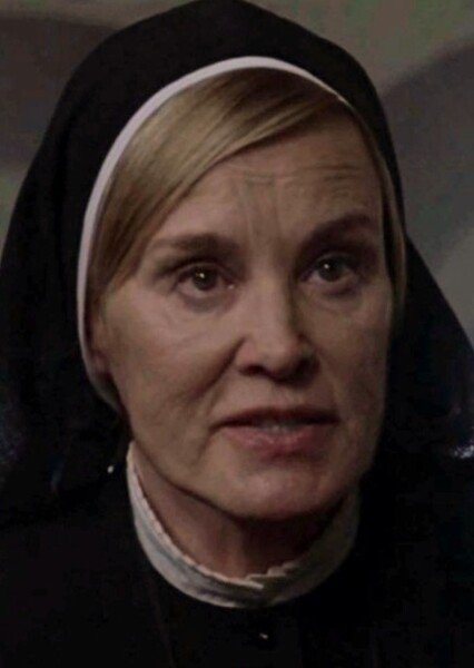 Jessica Lange photo