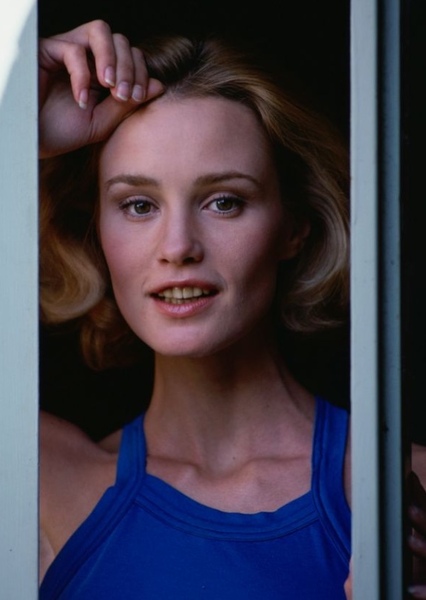 Jessica Lange