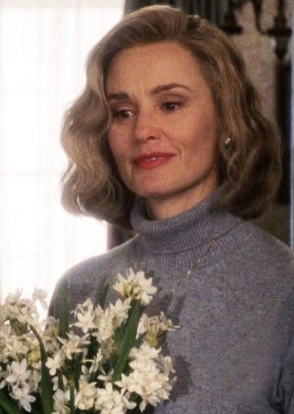 Jessica Lange