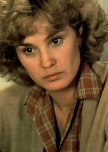 Jessica Lange photo