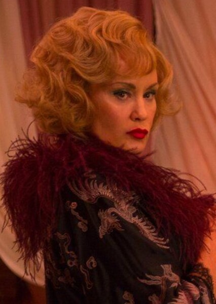Jessica Lange photo