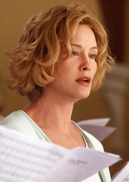 Jessica Lange photo