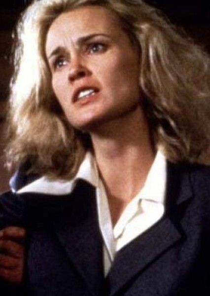 Jessica Lange photo