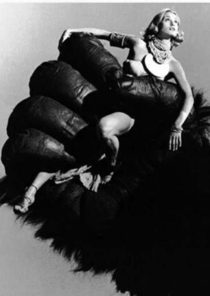 Jessica Lange photo