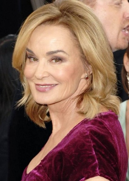 Jessica Lange photo