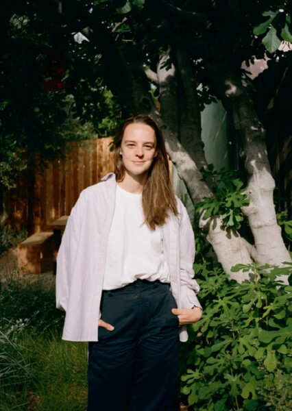 Jessica Lee Gagné photo