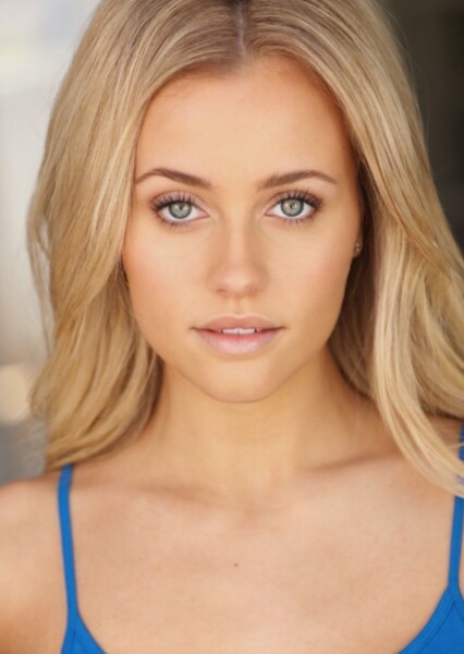 Jessica Lord