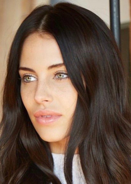 Jessica Lowndes photo