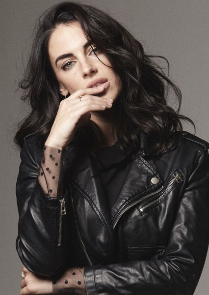 Jessica Lowndes