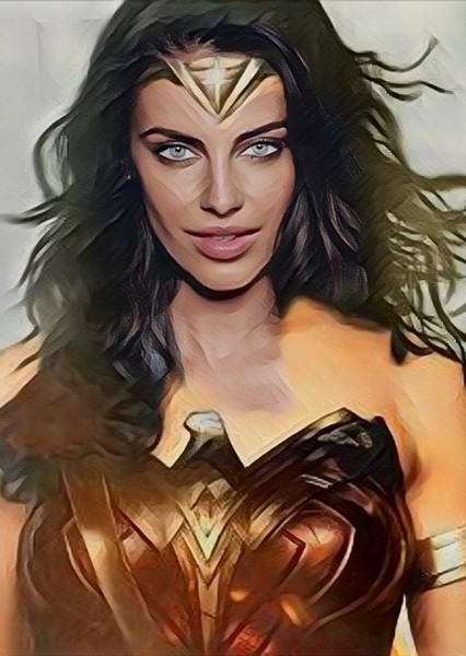 Jessica Lowndes