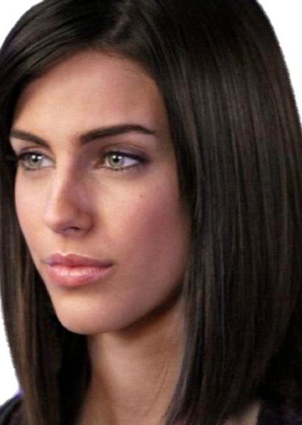 Jessica Lowndes photo