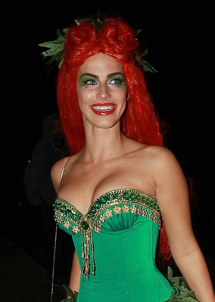 Jessica Lowndes photo