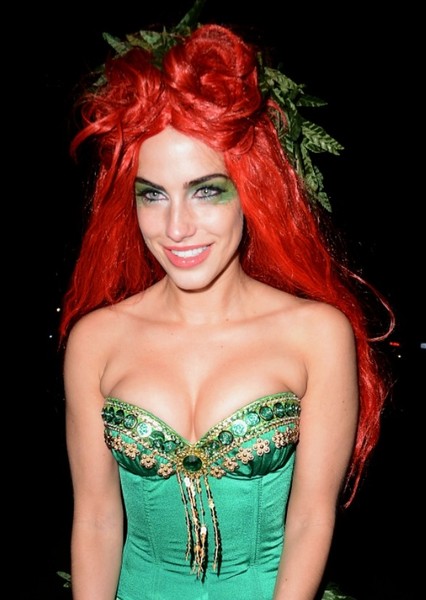 Jessica Lowndes photo