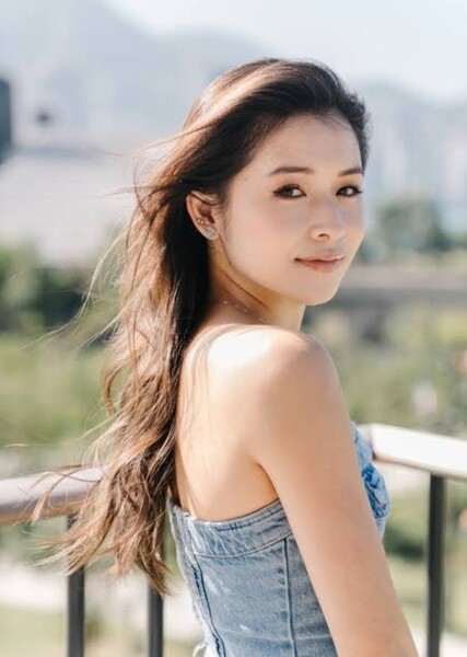 Jessica Lu photo