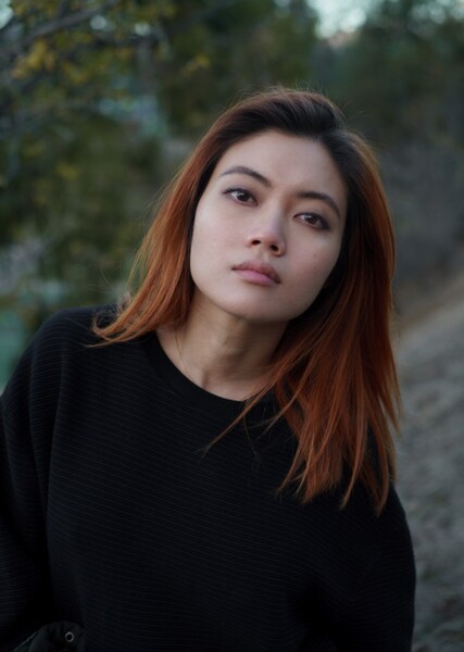 Jessica Lu photo