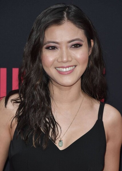 Jessica Lu photo