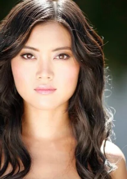 Jessica Lu photo