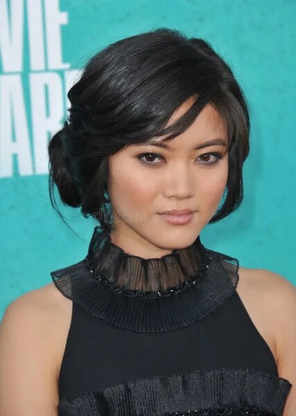 Jessica Lu photo