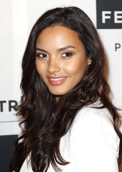 Jessica Lucas photo