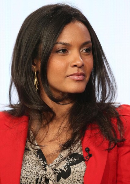 Jessica Lucas photo