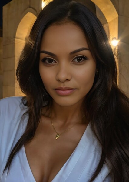 Angela Rousseau