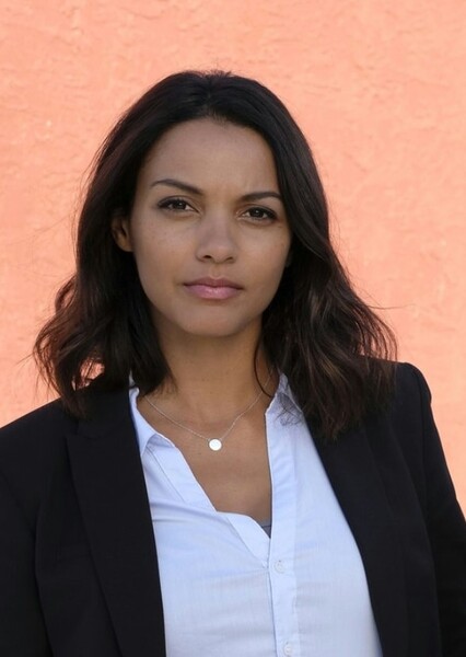 Jessica Lucas photo