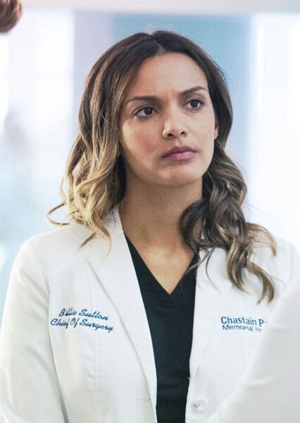 Jessica Lucas photo