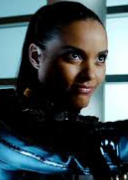 Jessica Lucas