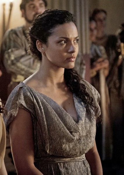 Jessica Lucas photo