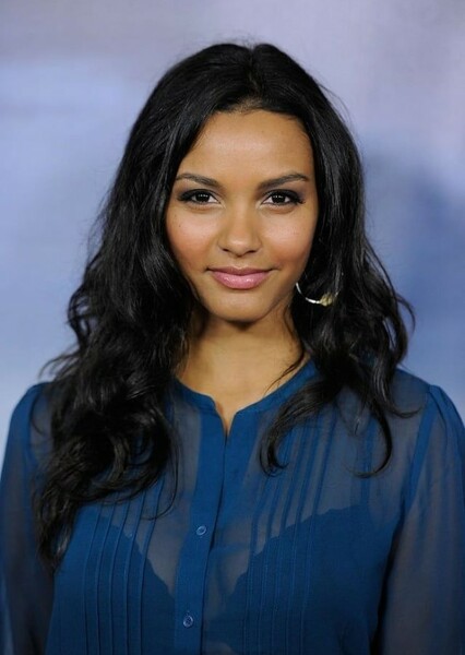 Jessica Lucas photo