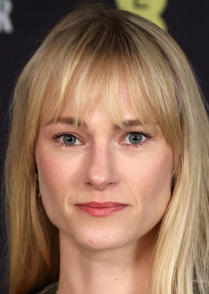 Jessica Madsen