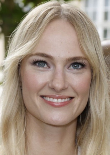 Jessica Madsen