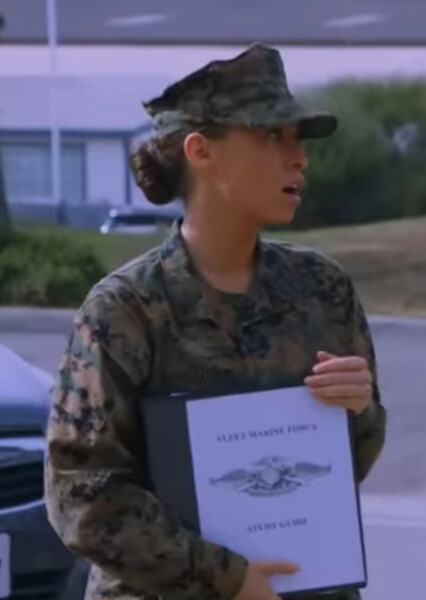 Jessica Mandala photo